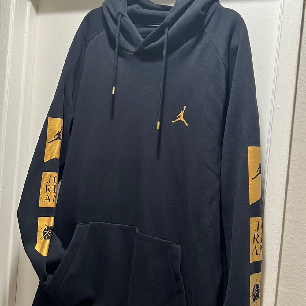 Jordan hoodie